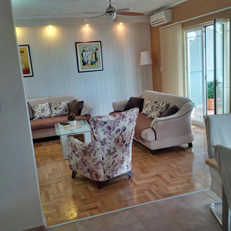 Apartment Gold & Gray Задар Екстериор снимка