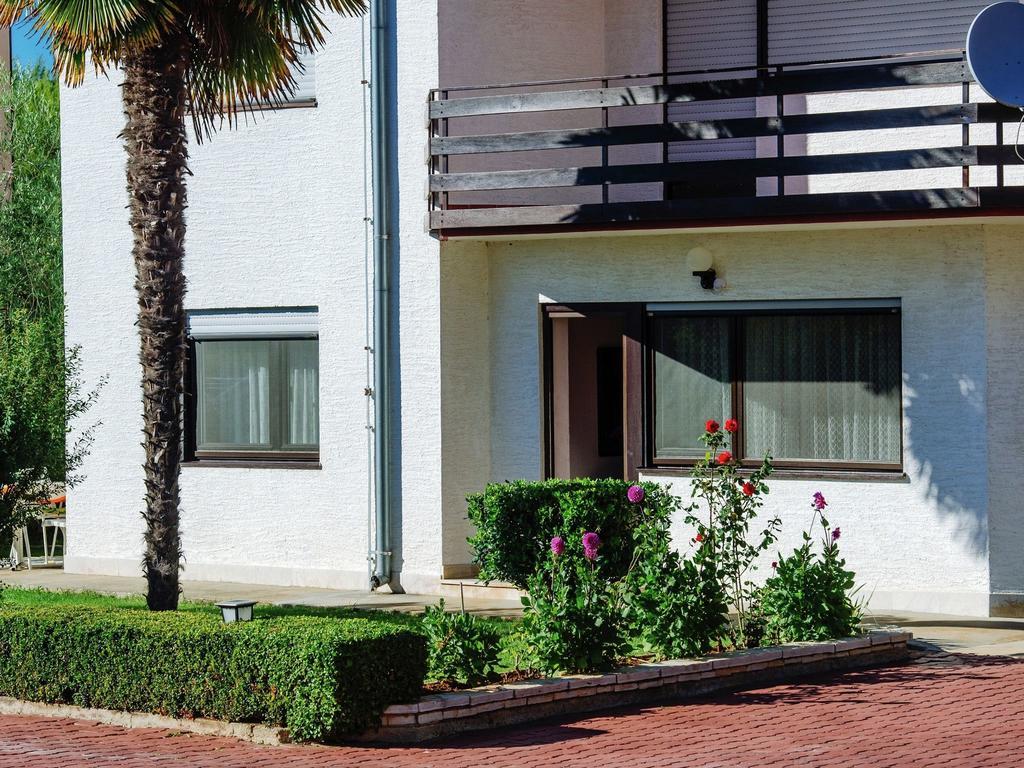 Apartment Gold & Gray Задар Екстериор снимка