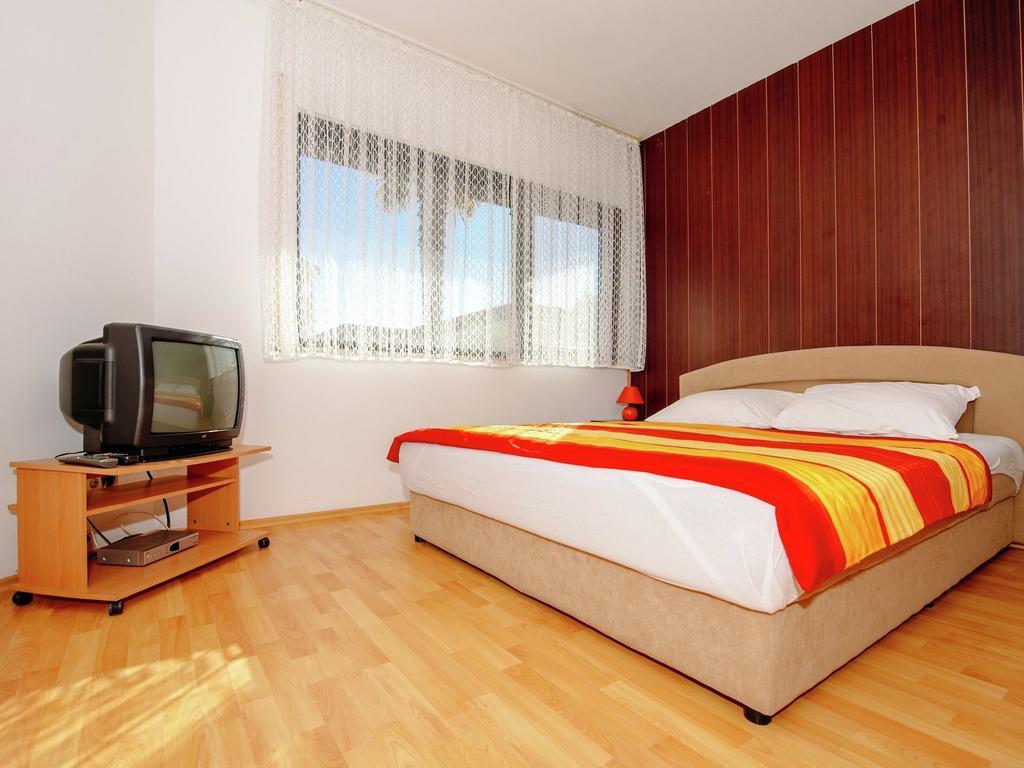 Apartment Gold & Gray Задар Екстериор снимка