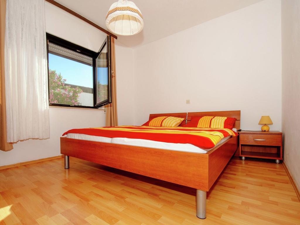 Apartment Gold & Gray Задар Екстериор снимка