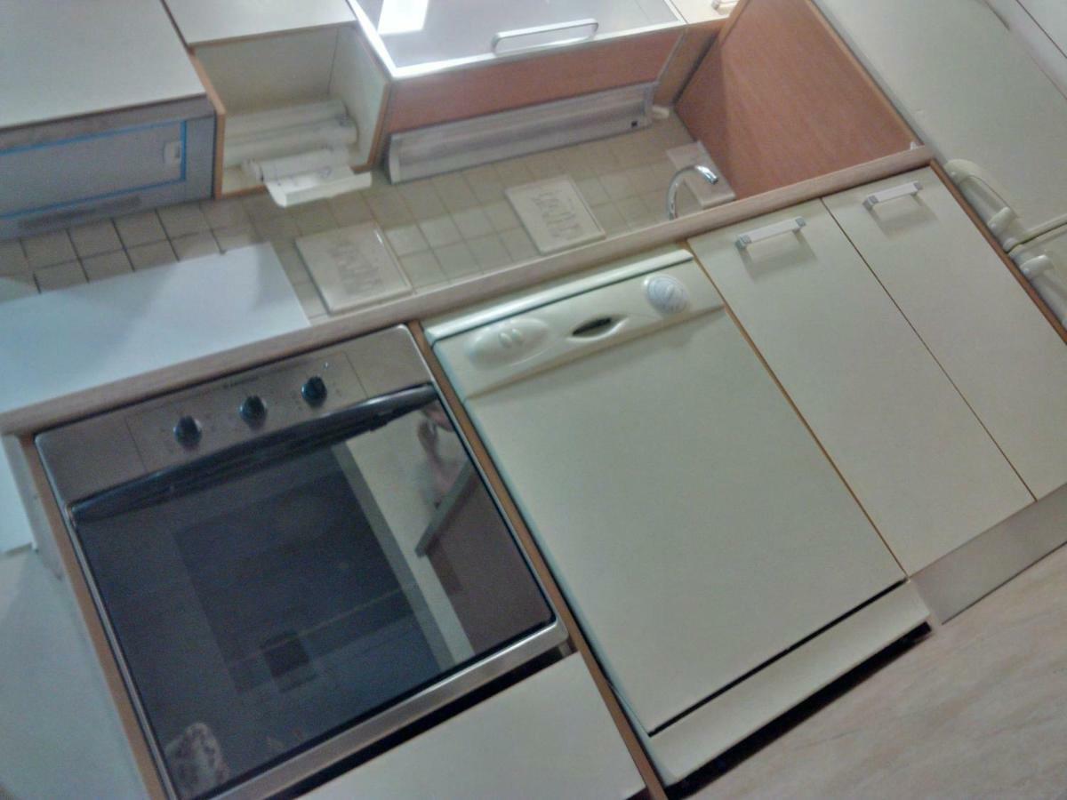 Apartment Gold & Gray Задар Екстериор снимка
