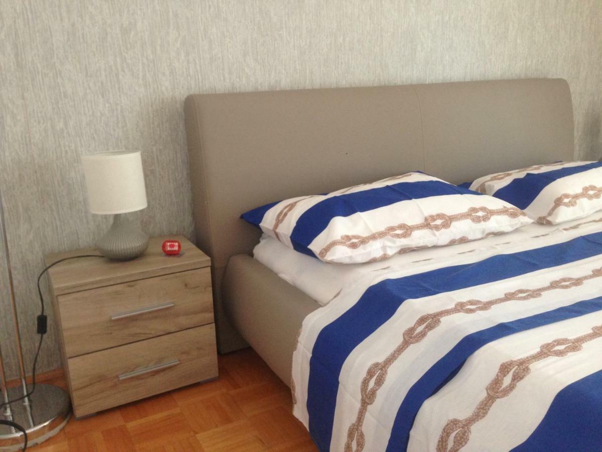 Apartment Gold & Gray Задар Екстериор снимка